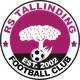 塔林丁 Logo