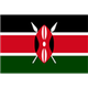 肯尼亚女足 Logo