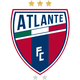 亚特兰特 Logo