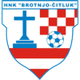 契特卢克 Logo
