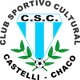 文化体育俱乐部 Logo