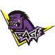 西部狂怒 Logo