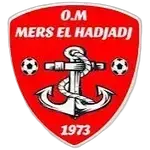 马尔萨埃尔哈贾杰 Logo