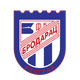 FK布罗道U19 Logo