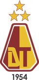 托利马体育女足 Logo