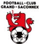 格朗德萨孔内 Logo