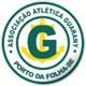瓜拉尼AL Logo
