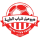MS特伯比 Logo