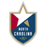 北卡罗莱纳 Logo