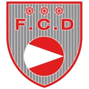 什霍尔姆女足 Logo