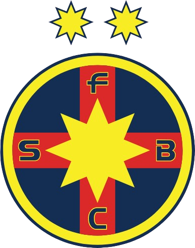 布加勒斯特星B队 Logo