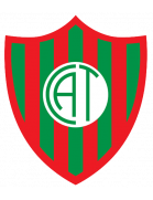 谭贝塔里竞技 Logo
