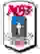 奥胡斯青年队 Logo