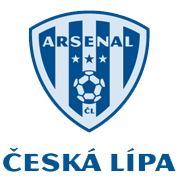 切斯卡阿森纳 Logo