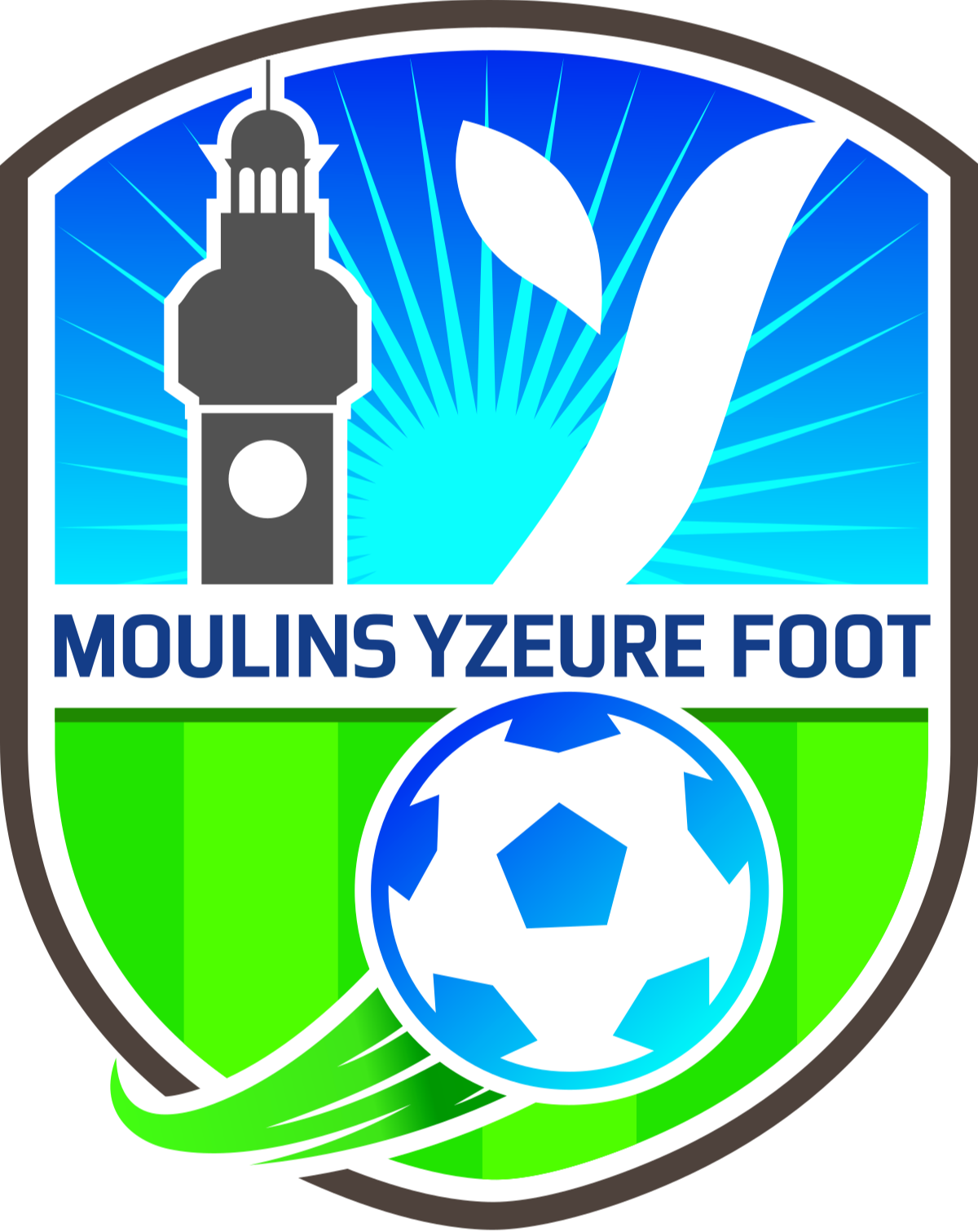 穆兰伊泽尔 Logo