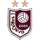 SFK萨拉热窝女足 Logo