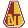 托利马体育U19 Logo