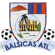 巴尔西亚斯 Logo