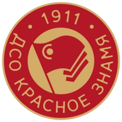 诺金斯克红旗 Logo