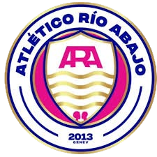 阿巴乔竞技 Logo