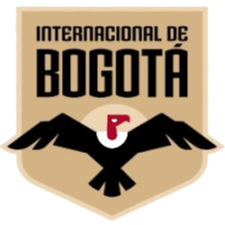 波哥大国际女足 Logo