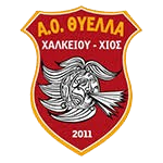 蒂埃拉查尔基乌 Logo
