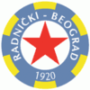 FK贝尔格莱德U19 Logo