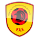 安哥拉U17 Logo