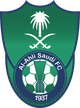 吉达国民女足 Logo