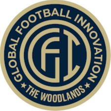 GFI林地 Logo