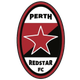 珀斯红星女足 Logo