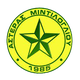 阿斯特拉斯明提洛 Logo