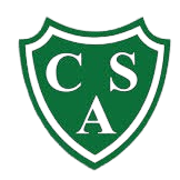 洛斯安第斯萨米恩托 Logo