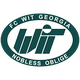 WIT格鲁吉亚 Logo