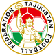 塔吉克斯坦女足 Logo