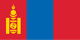 蒙古女足U17 Logo