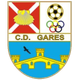 加雷斯 Logo
