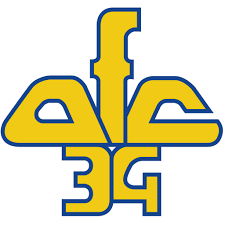 阿尔克马尔1934 U21 Logo