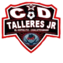 塔列雷斯JR Logo