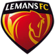 勒芒女足 Logo