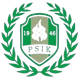 PSIK克拉登 Logo
