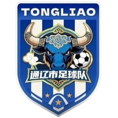 通辽队 Logo