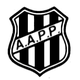 庞特普雷塔青年队 Logo
