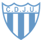 祖文图德尤尼达女足 Logo