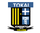 熊本东海大学 Logo