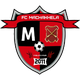马特查科禾拉 Logo