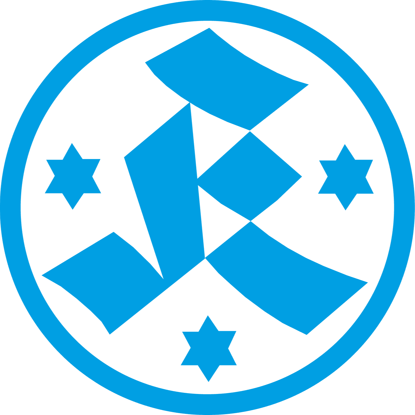 斯图加特踢球者 Logo