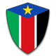 南苏丹女足 Logo