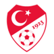 土耳其女足U17 Logo