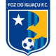 伊瓜苏U20 Logo